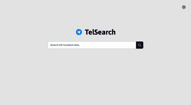 telsearch.long2ice.io