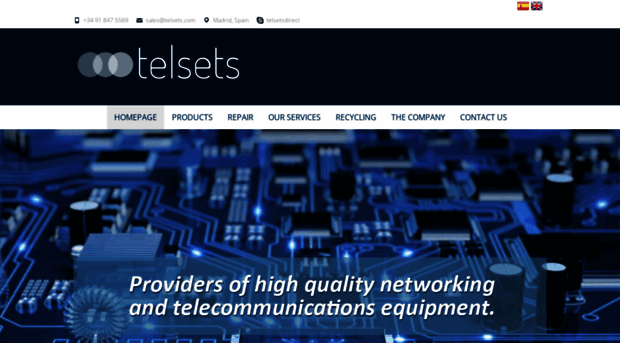 telsets.com