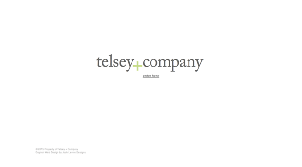 telseyandco.com