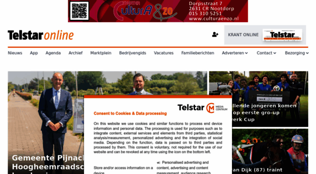 telstar-online.nl