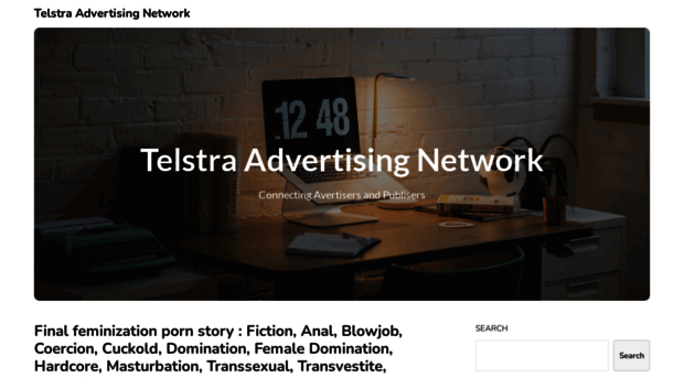 telstraadvertisingnetwork.com.au