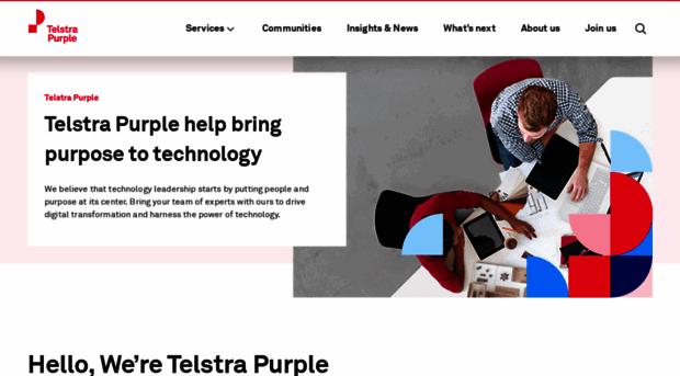 telstrapurple.co.uk