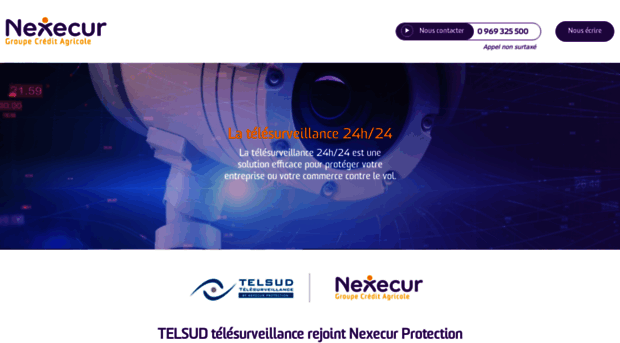 telsud.com