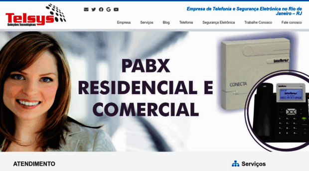 telsys.com.br