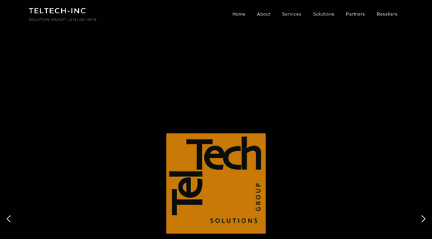 teltech-inc.com