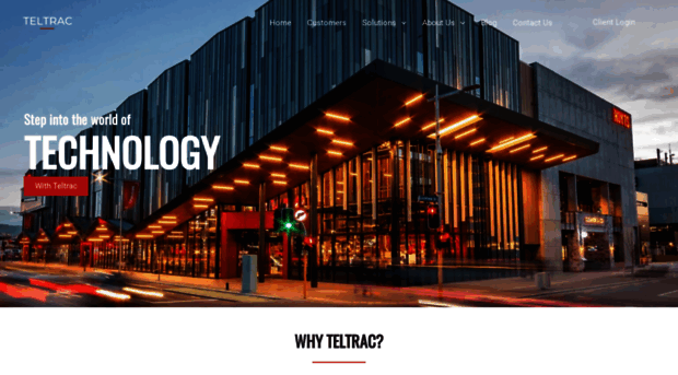 teltrac.co.nz