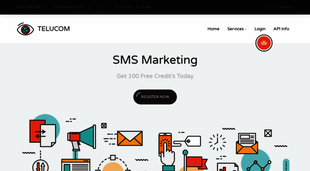 telucom.com