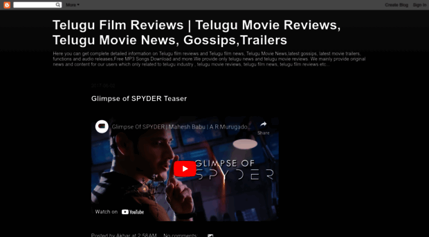 telugu-film-reviews.blogspot.com