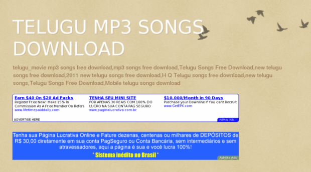 telugu-mp3-song-download.blogspot.in