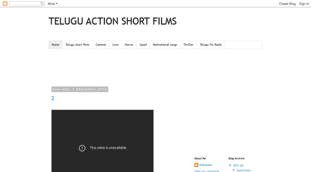 teluguactionshortfilms.blogspot.in