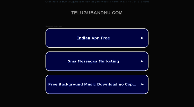 telugubandhu.com