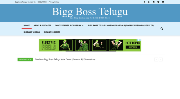 telugubiggboss.com