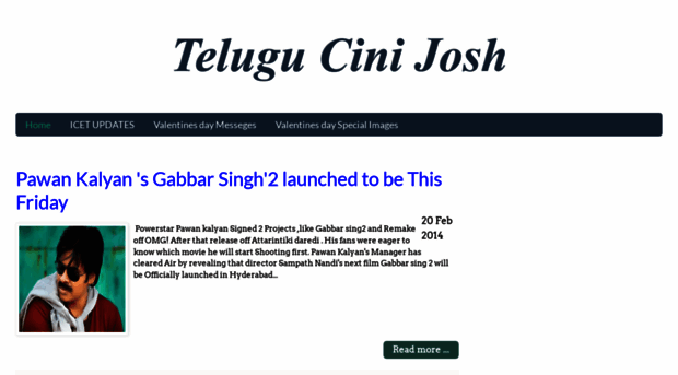 telugucinijosh.blogspot.in