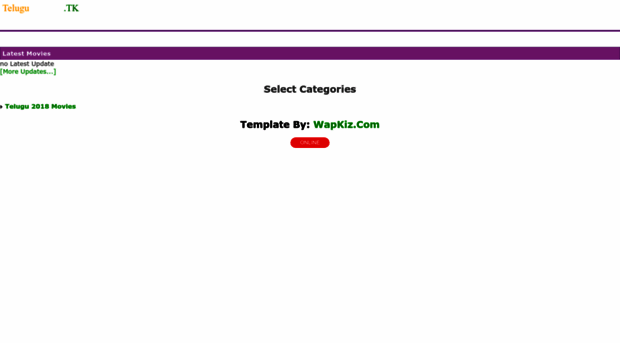 telugudjsongs.wapkiz.mobi