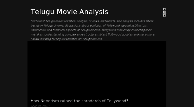 telugumovieanalysis.blogspot.com