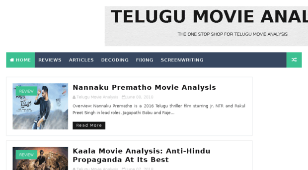 telugumovieanalysis.xyz