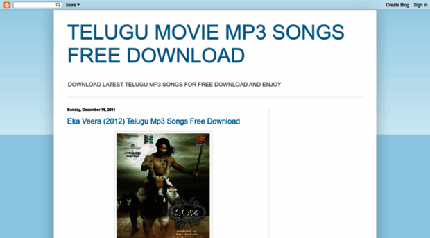 telugumovieaudiosongs.blogspot.com