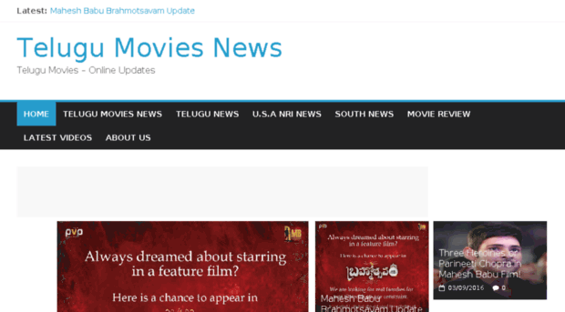 telugumovies-news.com