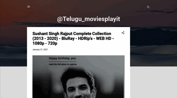 telugumoviesplayittelegram.blogspot.com