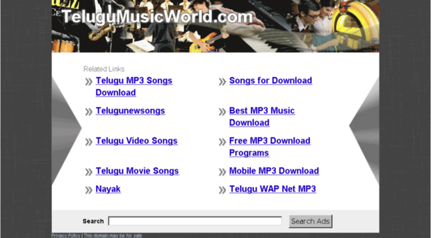 telugumusicworld.com