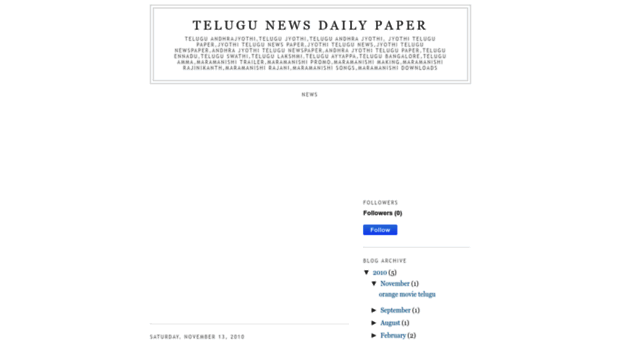 telugunewsdaily.blogspot.com