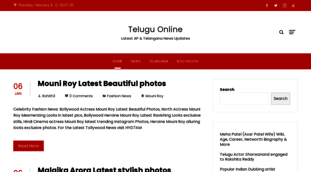 teluguonline.net