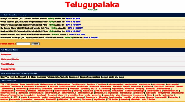 telugupalaka.helpsarkari.com