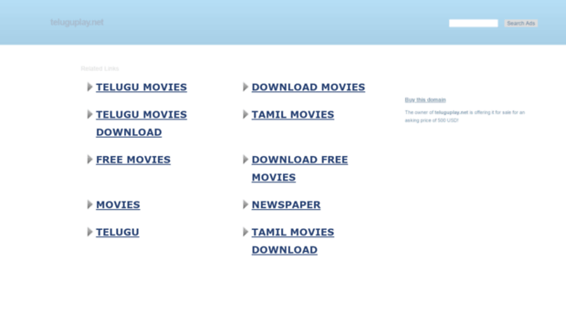 teluguplay.net