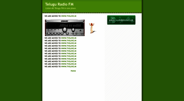 teluguradiofm.blogspot.com