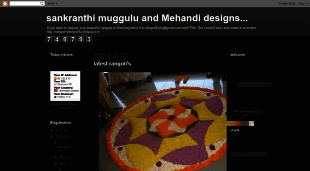 telugurangoli-mehandidesigns.blogspot.in