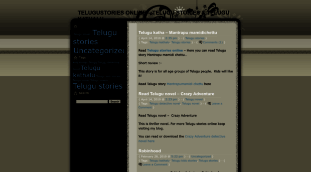 telugustoriesonline.wordpress.com