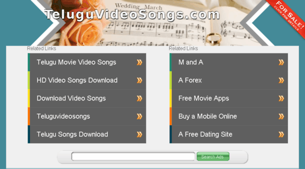 teluguvideosongs.com