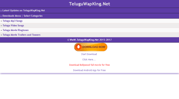 telugu wap.net 2019
