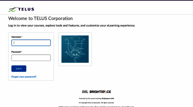 telus.brightspace.com