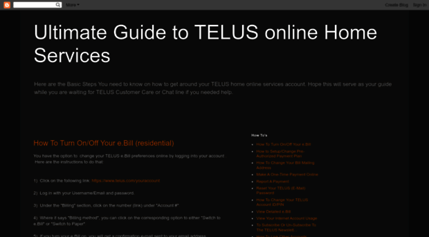 telusultimateguide.blogspot.com