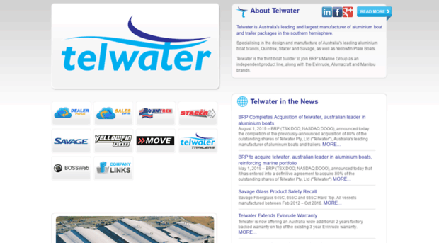 telwater.com