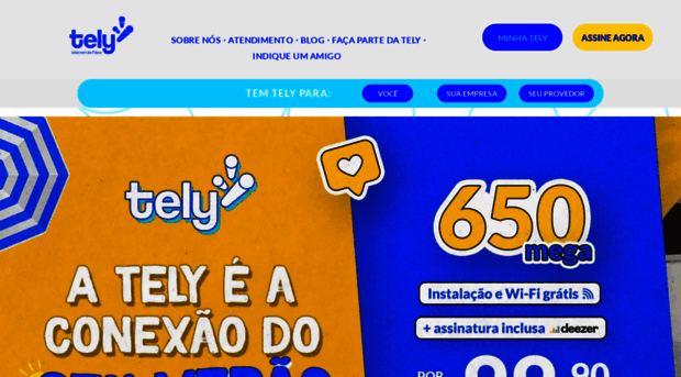 tely.com.br