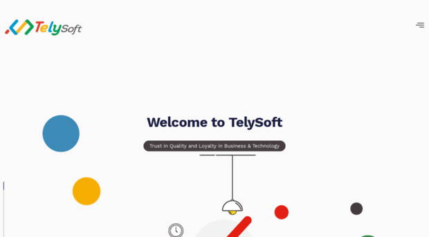 telysoft.com