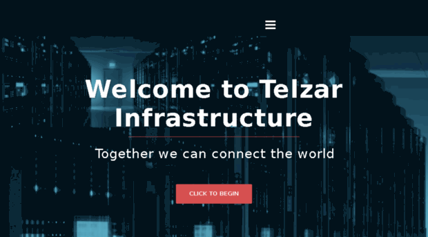 telzarinfrastructure.com