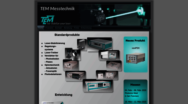 tem-messtechnik.de