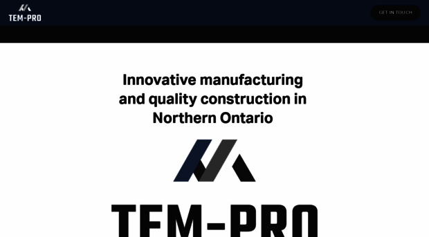 tem-pro.com