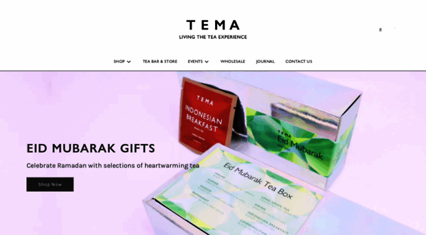 tema-tea.com