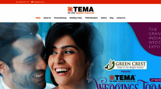 tema.co.in