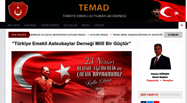 temad.org