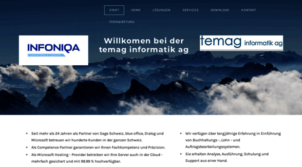 temag.ch