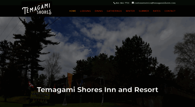 temagamishores.com