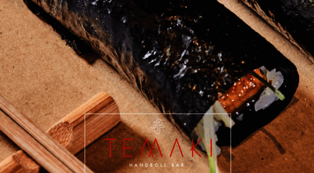 temaki.co.uk