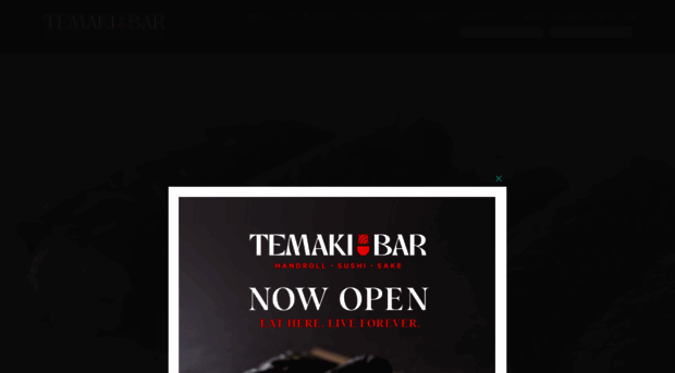 temakibarsushi.com