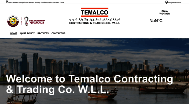 temalco.com