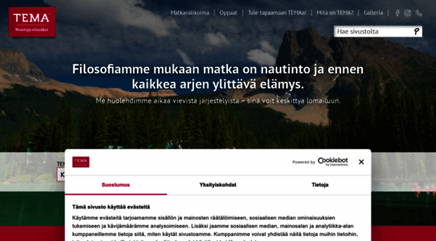 temamatkat.fi